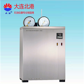 液化石油氣蒸氣壓測(cè)定儀（LPG法）
